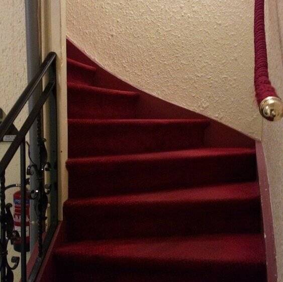 فندق La Roseraie