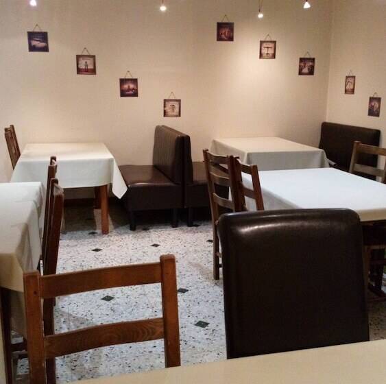 فندق La Roseraie