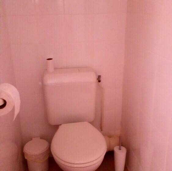 فندق La Roseraie