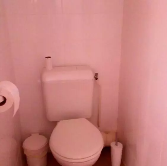 ホテル La Roseraie