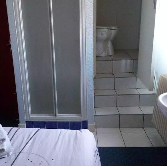 ホテル La Roseraie