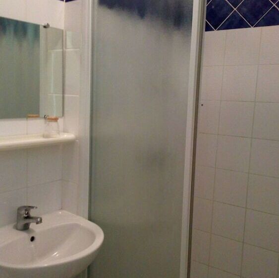 فندق La Roseraie