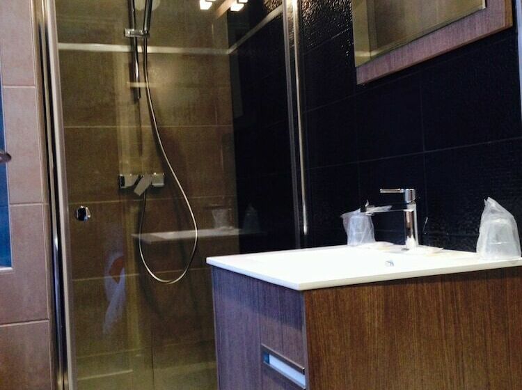 ホテル Le Manoir De La Canche