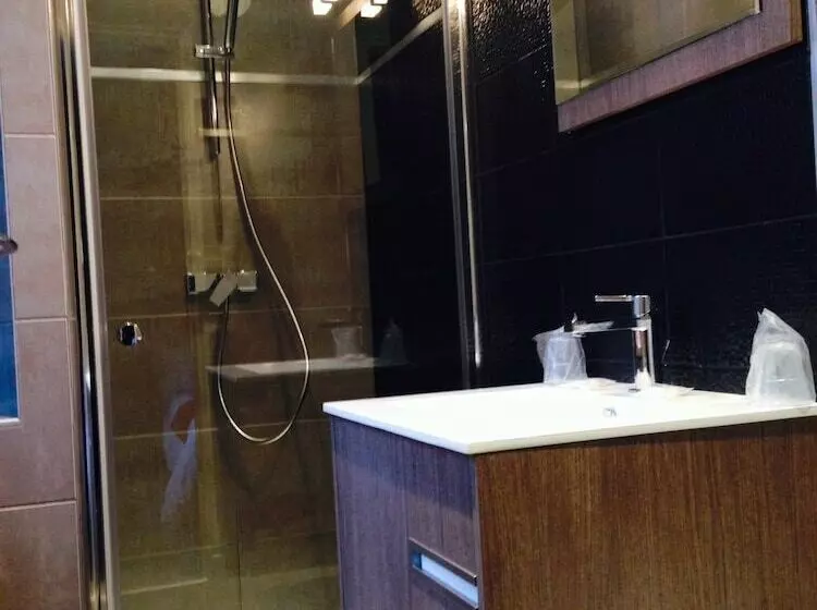 Hotelli Le Manoir De La Canche