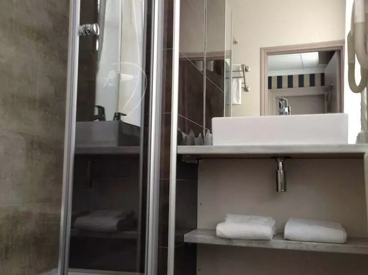 Hotelli Le Manoir De La Canche