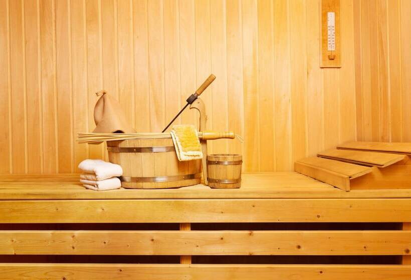 ホテル Le Manoir De La Canche