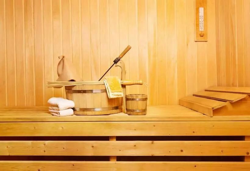 Hotelli Le Manoir De La Canche