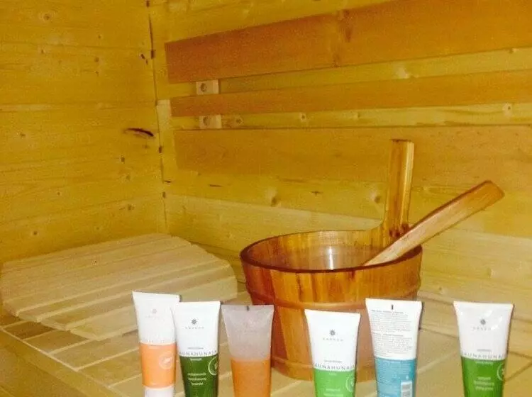 Hotelli Le Manoir De La Canche