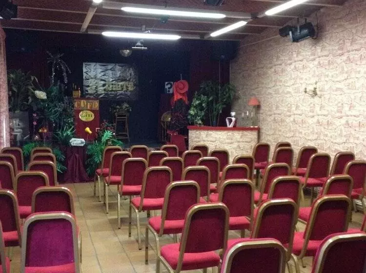 Hotelli Le Manoir De La Canche