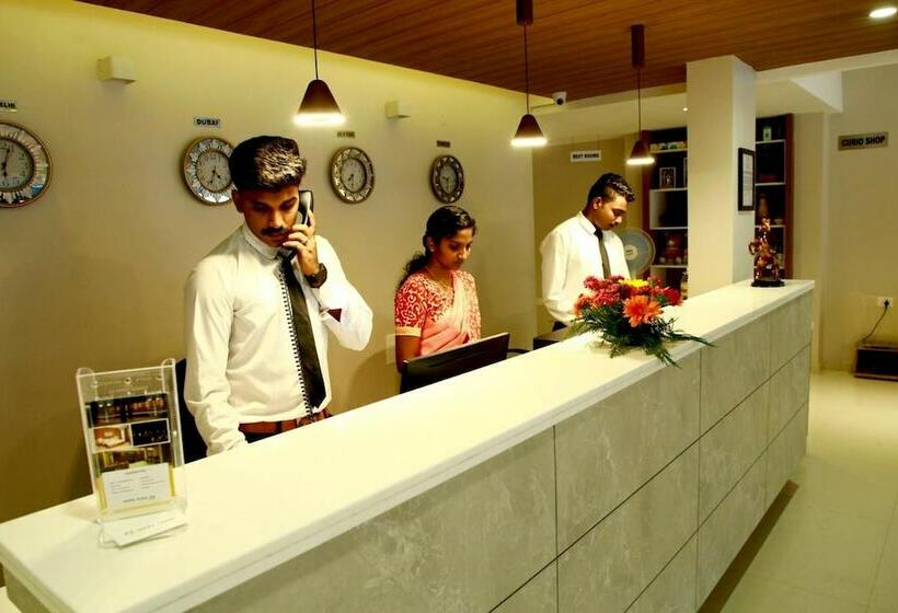 בית מלון כפרי Panacea Ventures