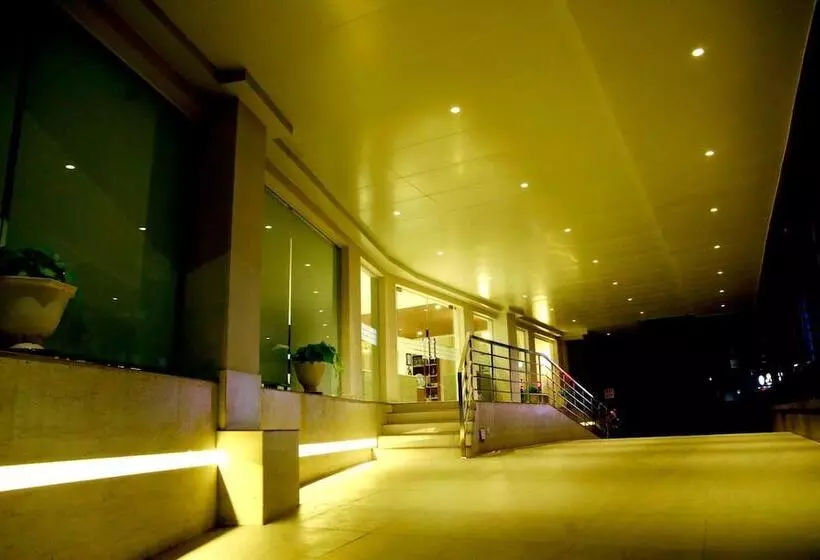 Hotelli Panacea Ventures