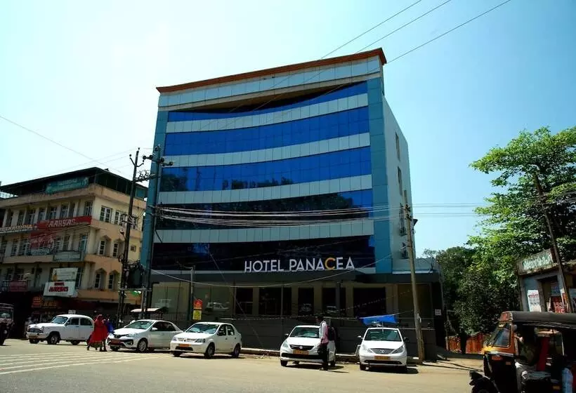 Hotelli Panacea Ventures