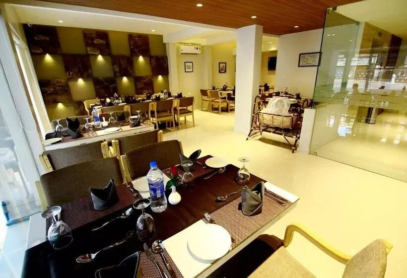 Hotelli Panacea Ventures