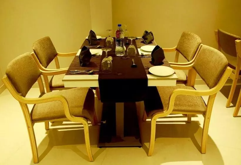 Hotelli Panacea Ventures