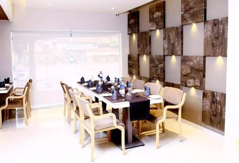 Hotelli Panacea Ventures