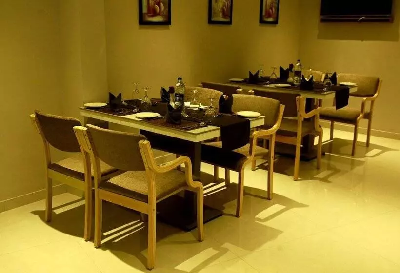 Hotelli Panacea Ventures