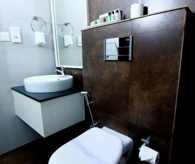 בית מלון כפרי Panacea Ventures