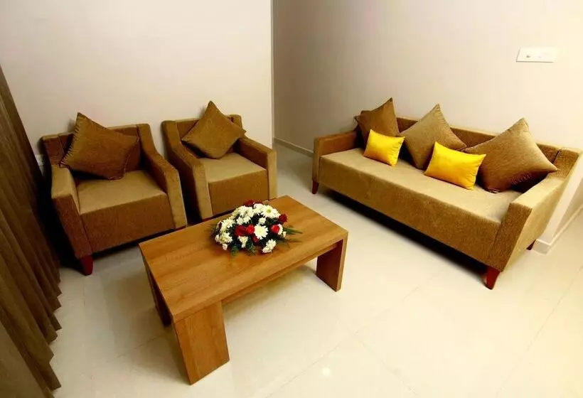 Hotelli Panacea Ventures