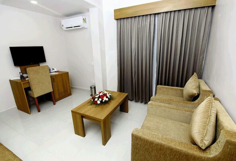 בית מלון כפרי Panacea Ventures