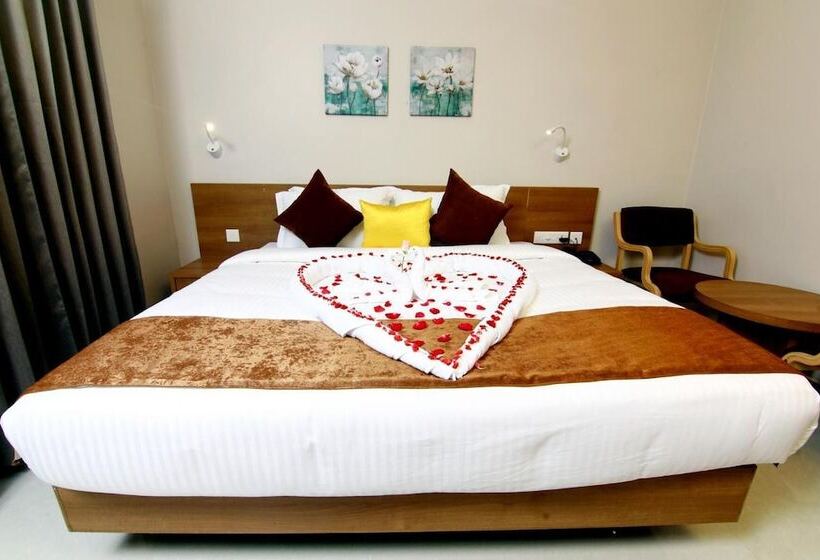 בית מלון כפרי Panacea Ventures