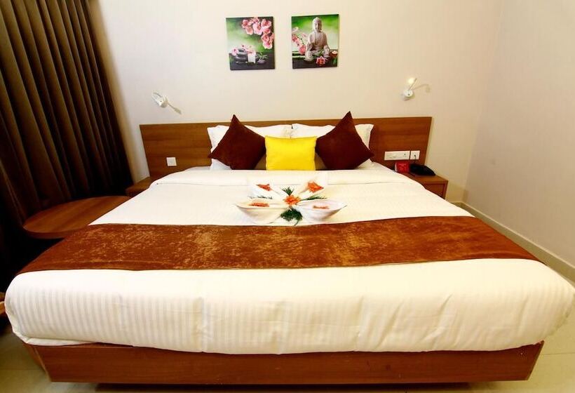 בית מלון כפרי Panacea Ventures