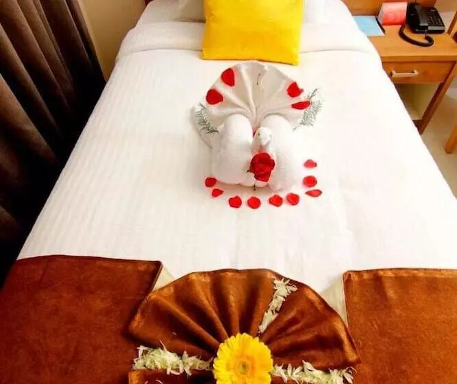 Hotelli Panacea Ventures