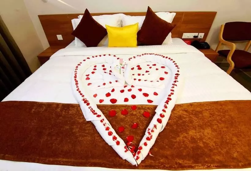 Hotelli Panacea Ventures