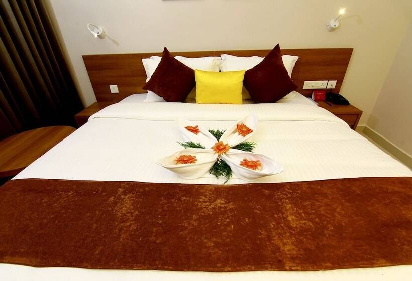 בית מלון כפרי Panacea Ventures