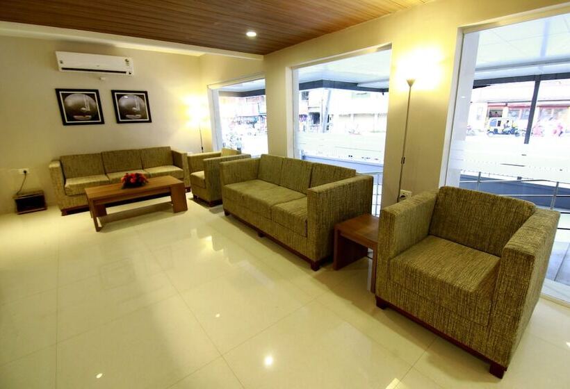 בית מלון כפרי Panacea Ventures