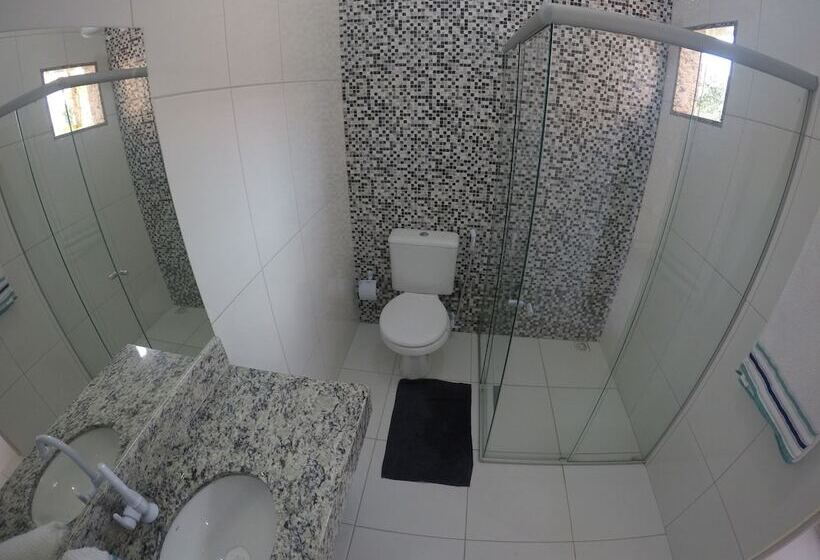 Otel Pousada Recanto Itaúnas