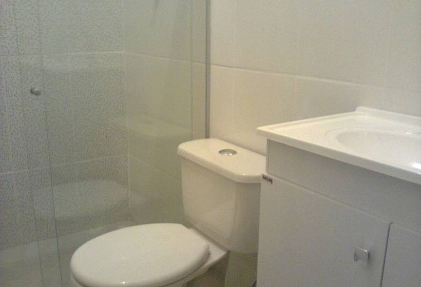 Otel Pousada Recanto Itaúnas