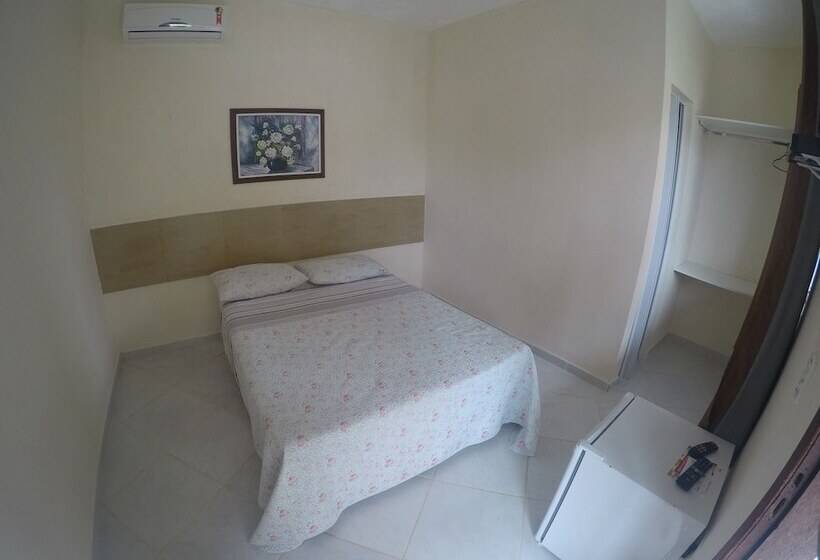 Otel Pousada Recanto Itaúnas