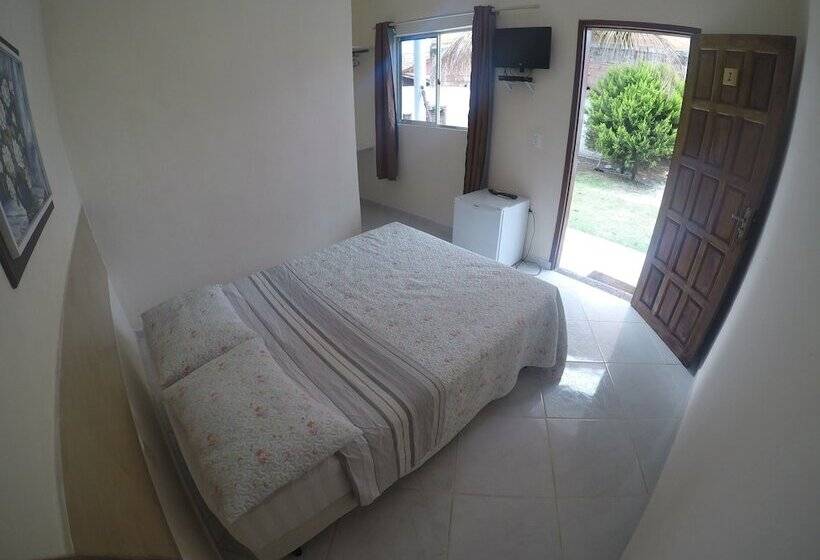 Otel Pousada Recanto Itaúnas