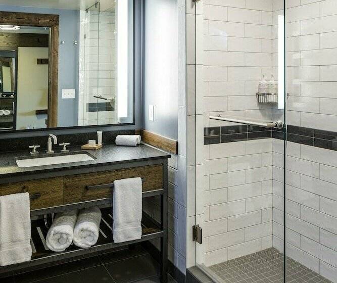 ホテル Sage Lodge