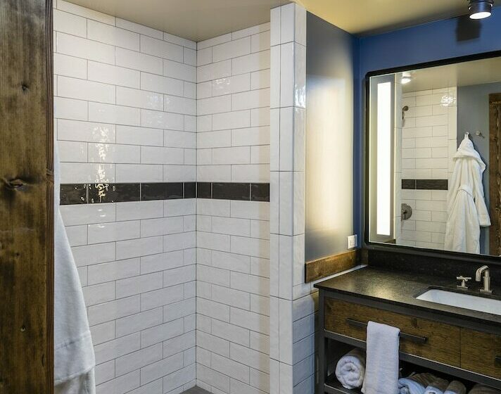 ホテル Sage Lodge