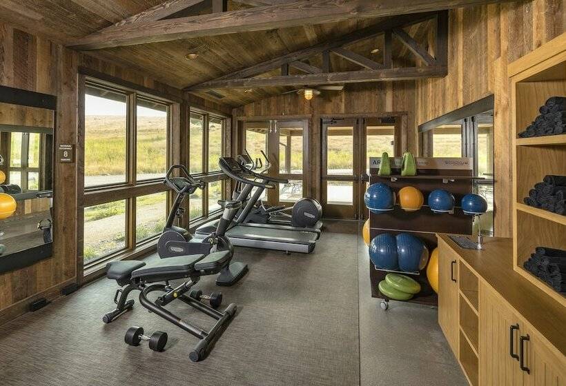 ホテル Sage Lodge