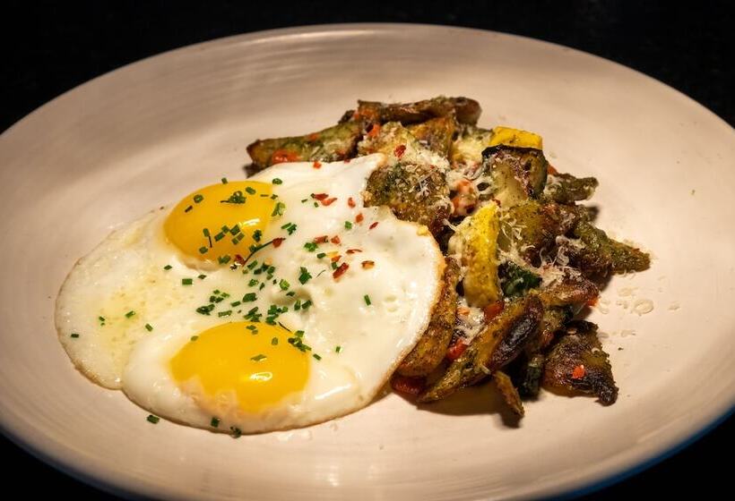 ホテル Sage Lodge