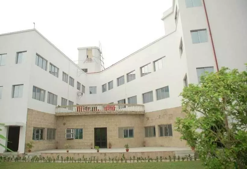 Hotelli Sea Bird International