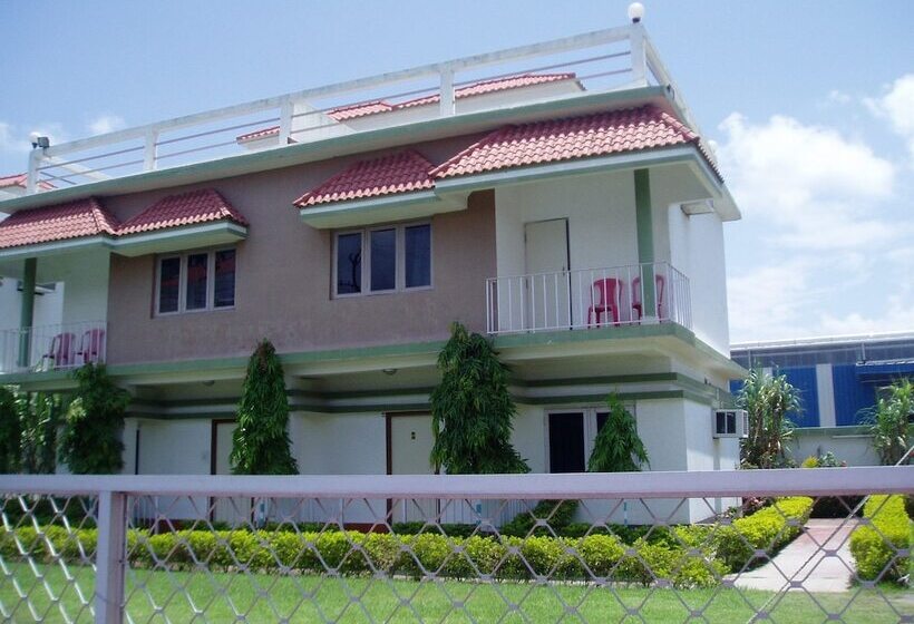 ホテル Sea Bird International