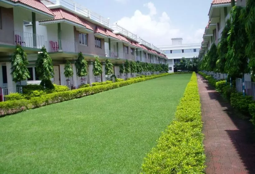 Hotelli Sea Bird International