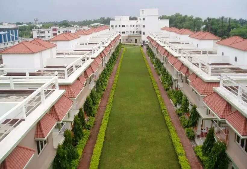 Hotelli Sea Bird International