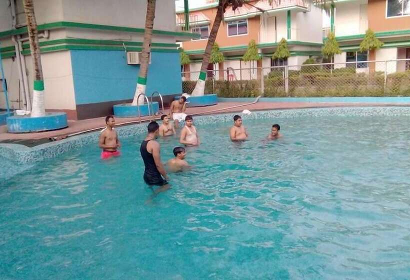 ホテル Sea Bird International