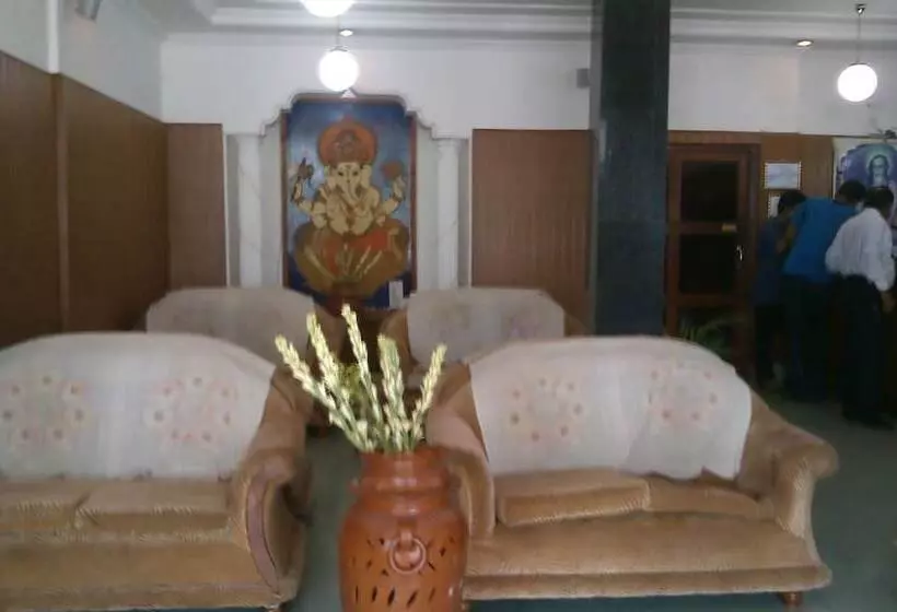 Hotelli Sea Bird International