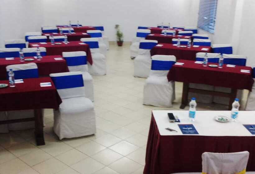 ホテル Sea Bird International