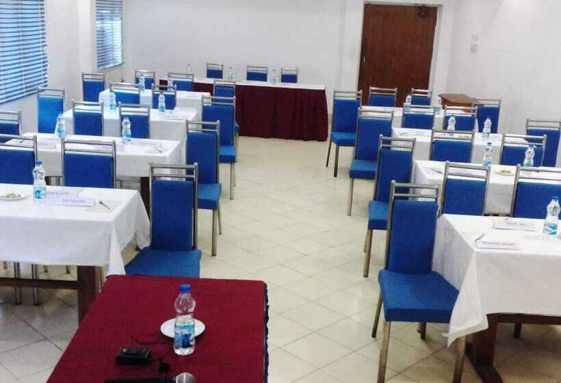 ホテル Sea Bird International