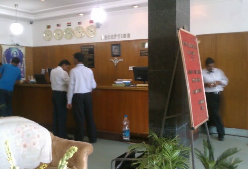 ホテル Sea Bird International