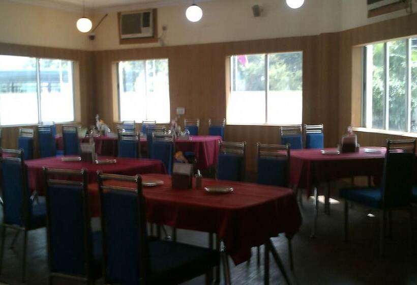 ホテル Sea Bird International