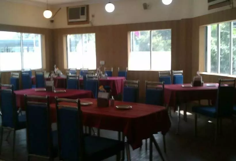 Hotelli Sea Bird International