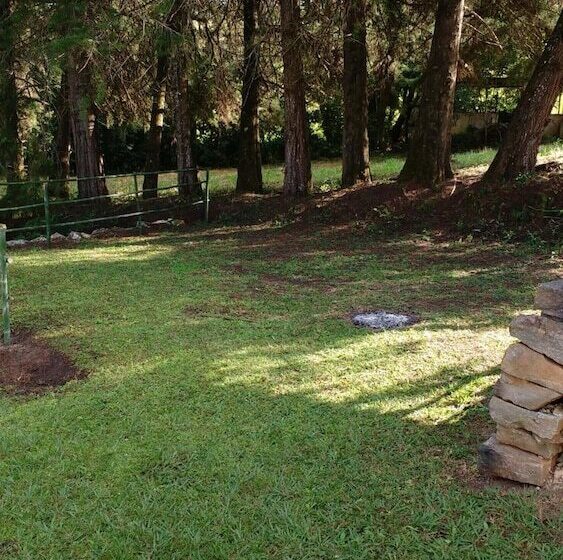 Отель Sítio Colibri   Serra Da Mantiqueira