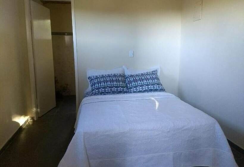 Отель Sítio Colibri   Serra Da Mantiqueira